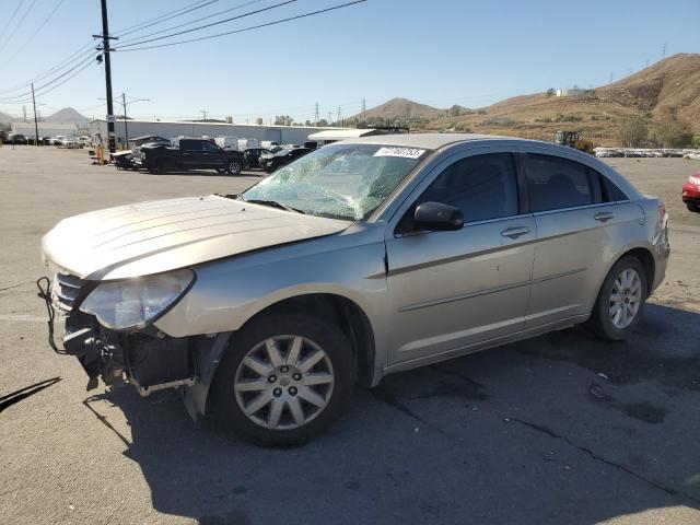 2008 Chrysler Sebring LX