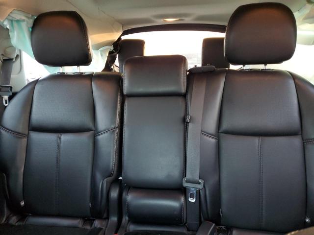 5N1DR2DN1LC602218 Nissan Pathfinder Platinum