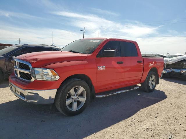 2018 Ram 1500 SLT