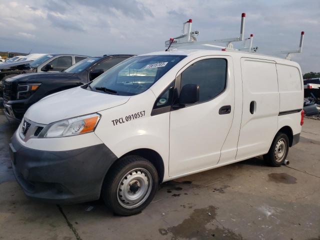 2016 Nissan NV200 