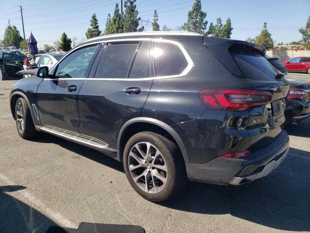 5UXCR6C02P9N59443 BMW X5 XDRIVE4 2