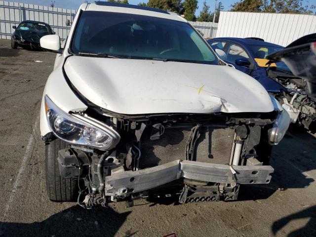 5N1AL0MN3FC515871 Infiniti QX60
