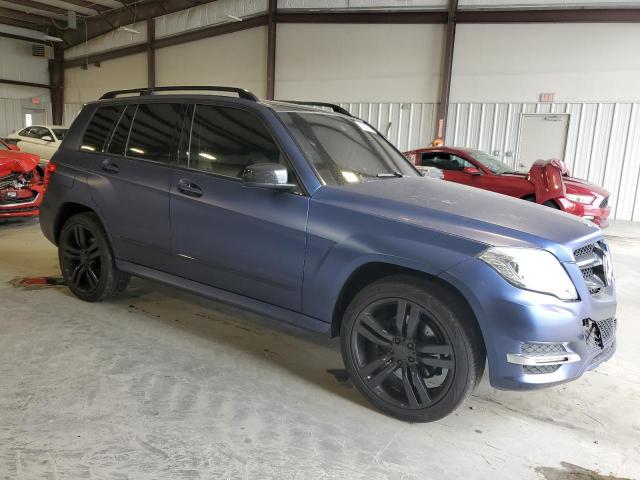 WDCGG5HB5FG419954 Mercedes-Benz GLK 350