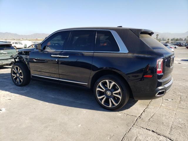 VIN SLA689X55KU113681 2019 Rolls-Royce Cullinan no.2