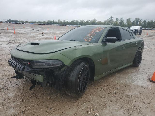 2019 Dodge Charger R/T