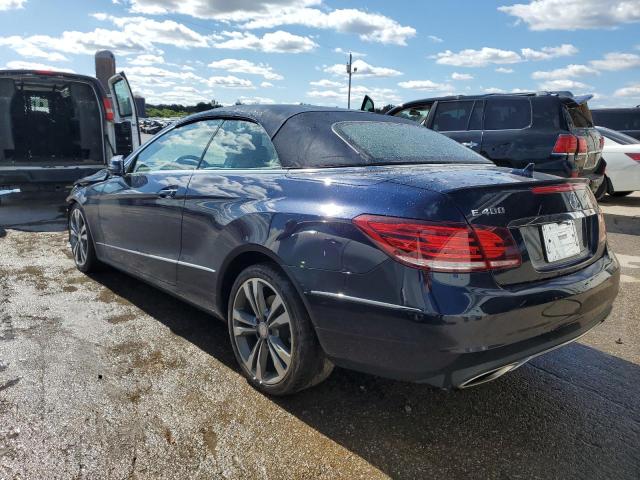 WDDKK6FF8HF362240 Mercedes-Benz E 400