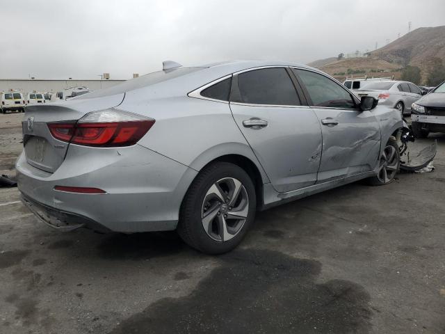 19XZE4F15KE009660 Honda Insight Lx