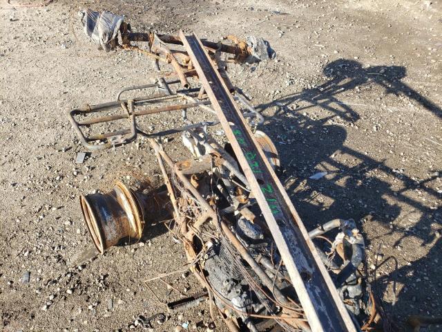2003 HONDA TRX350 FM 478TE250134205271