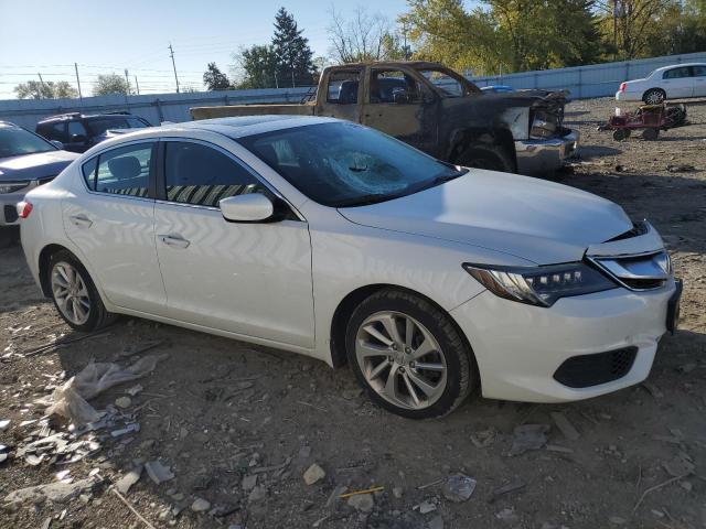 19UDE2F73GA021420 Acura Ilx Premium