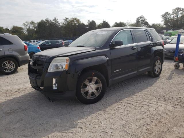 2012 GMC Terrain SLE