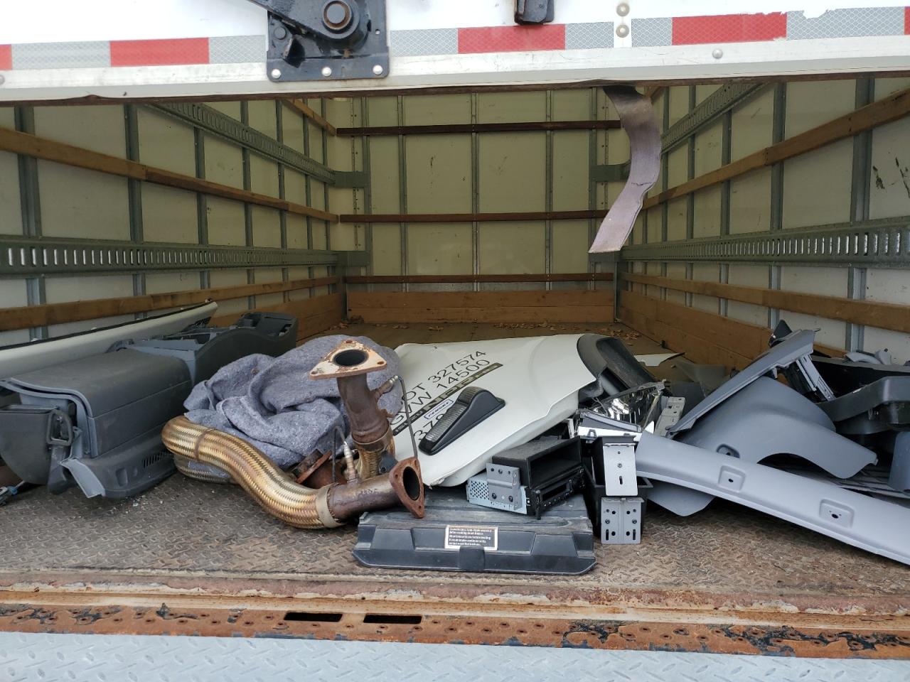 54DC4W1B2LS802459 ISUZU All Models 2020