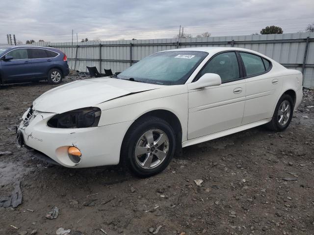 2004 Pontiac Grand Prix GT2