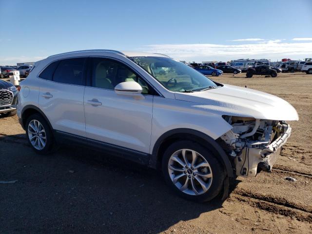 5LMCJ1A9XFUJ42458 Lincoln MKC