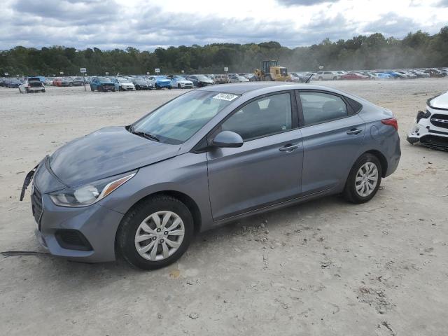 2018 Hyundai Accent SE