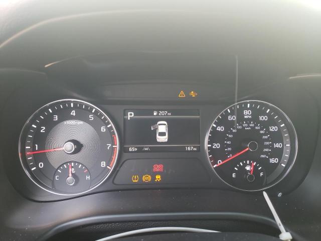 3KPF24AD0PE664426 KIA FORTE LX