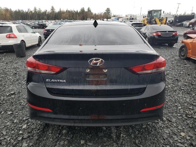 KMHD84LF4HU249418 | 2017 HYUNDAI ELANTRA SE