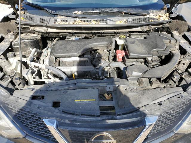 2019 NISSAN ROGUE SPOR - JN1BJ1CR6KW622806
