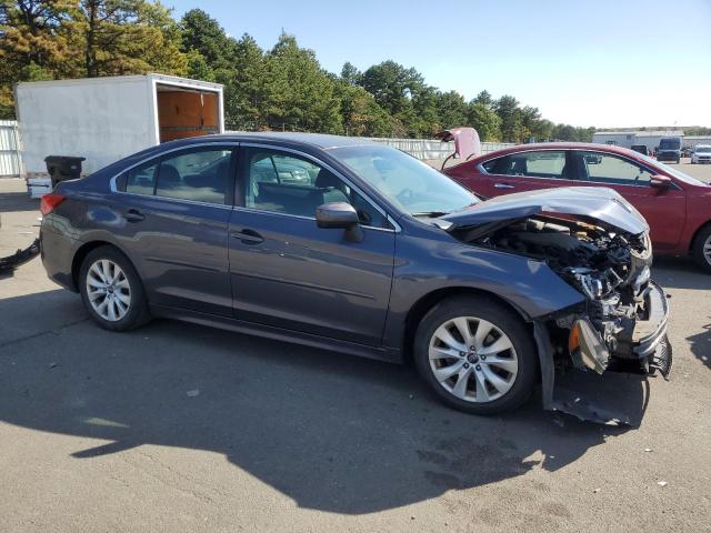4S3BNAC65H3050421 Subaru Legacy 2.5i Premium