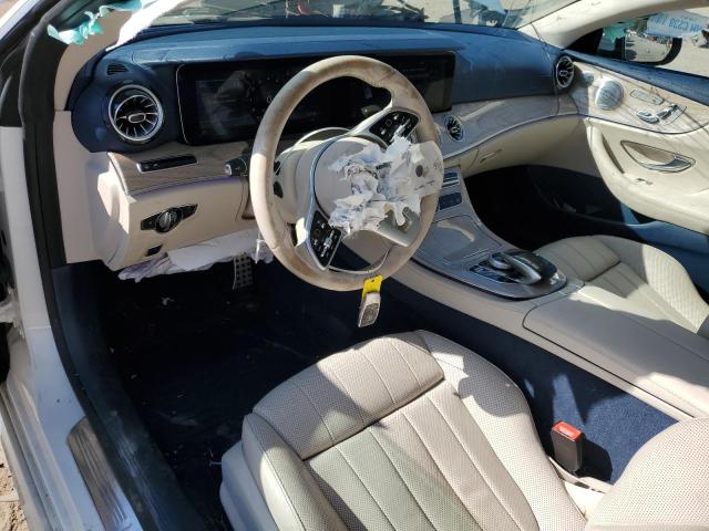 WDD1J6HB2KF115389 | 2019 MERCEDES-BENZ E 450