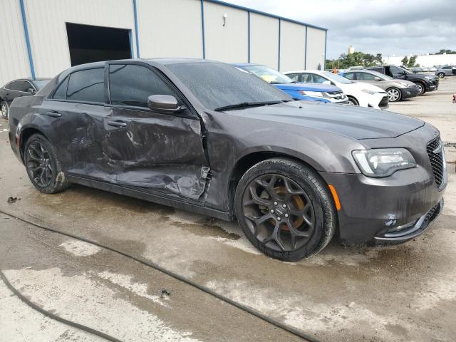 2C3CCABG1KH515662 Chrysler 300 S 4