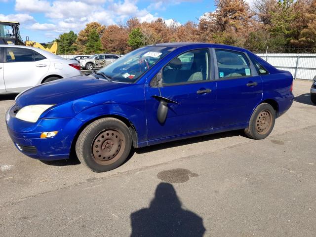 2005 Ford Focus 