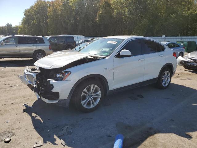 2017 BMW X4 xDrive28i