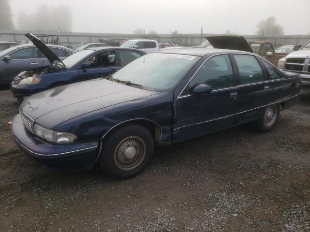 Chevrolet Caprice 1991