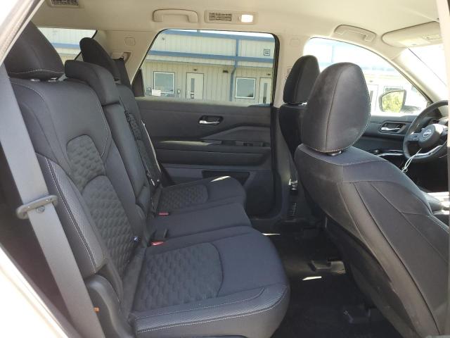 5N1DR3BAXNC231178 Nissan Pathfinder Sv