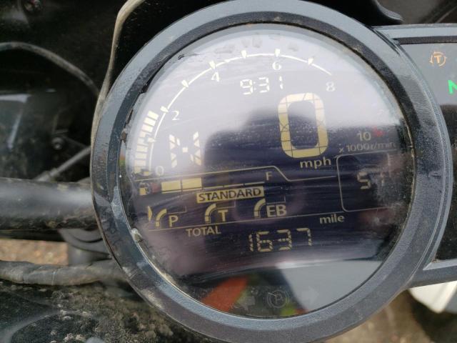 2023 HONDA CMX1100 T JH2SC8364PK201520