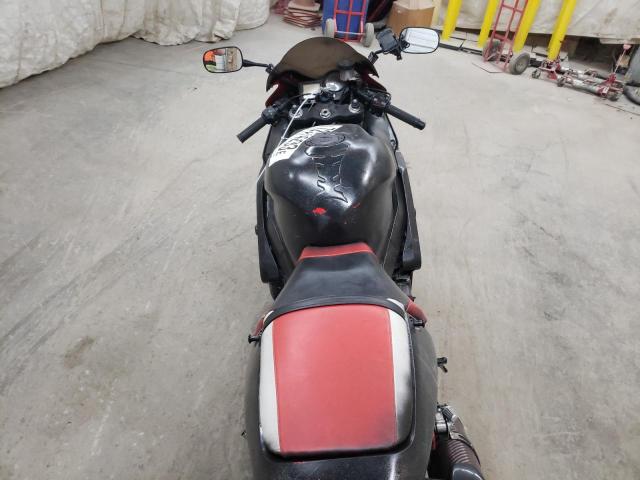 2001 HONDA CBR900 RR JH2SC44021M100071
