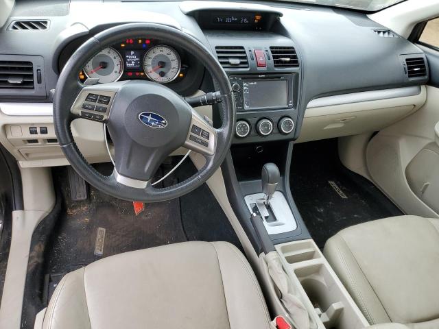 JF1GPAU6XE8231193 Subaru Impreza Sport Limited