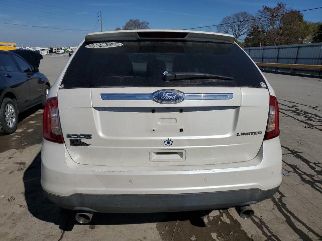 2011 Ford Edge Limited VIN: 2FMDK3KC9BBA28039 Lot: 73628133