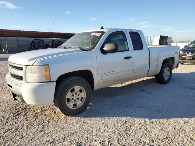 2009 Chevrolet Silverado 1500 LT