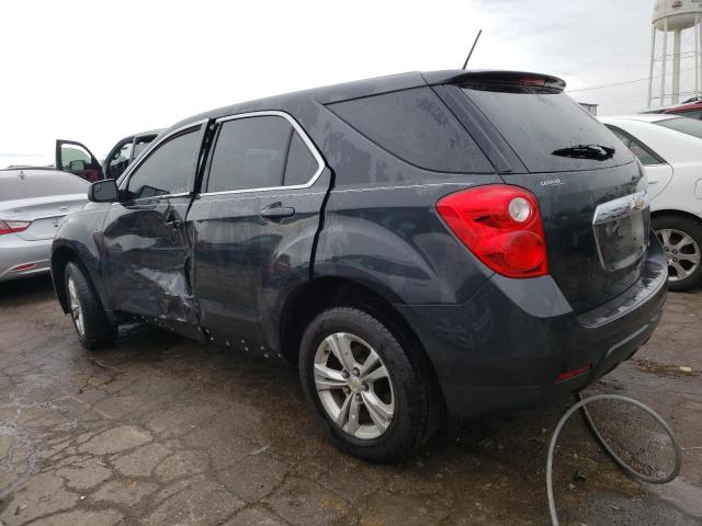 2GNALAEK2E6345984 | 2014 CHEVROLET EQUINOX LS