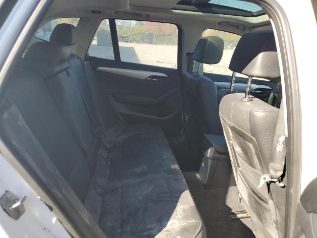 WBAVM1C59FV318005 BMW X1 Sdrive28i