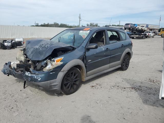 5Y2SL65847Z426796 2007 Pontiac Vibe