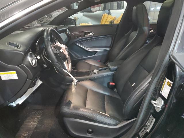 WDDSJ4EB4EN039472 | 2014 MERCEDES-BENZ CLA 250