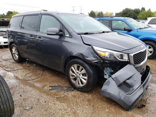 KNDMB5C11F6067113 KIA SEDONA LX