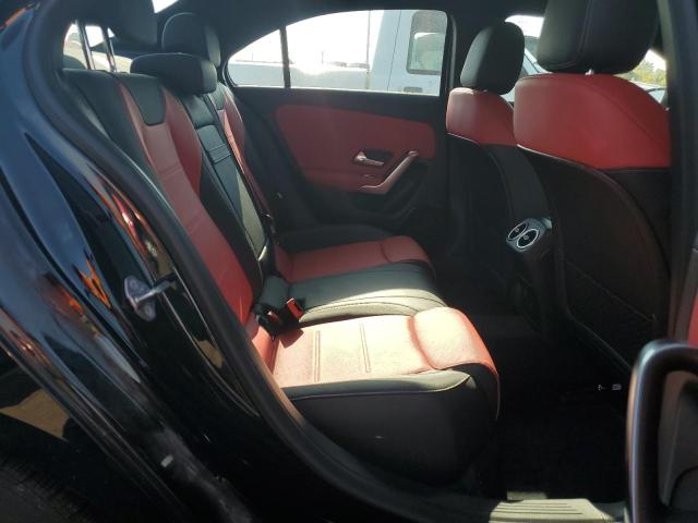 2021 MERCEDES-BENZ A 35 AMG - W1K3G5BB0MJ282649