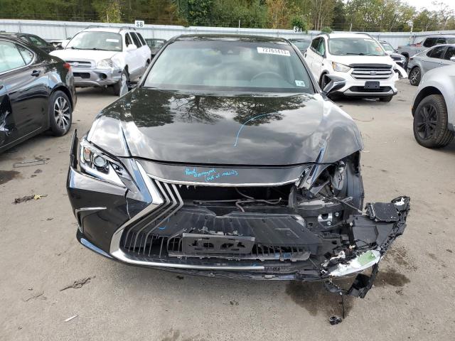 58ADZ1B16MU090776 Lexus ES350 ES 350 BAS 5