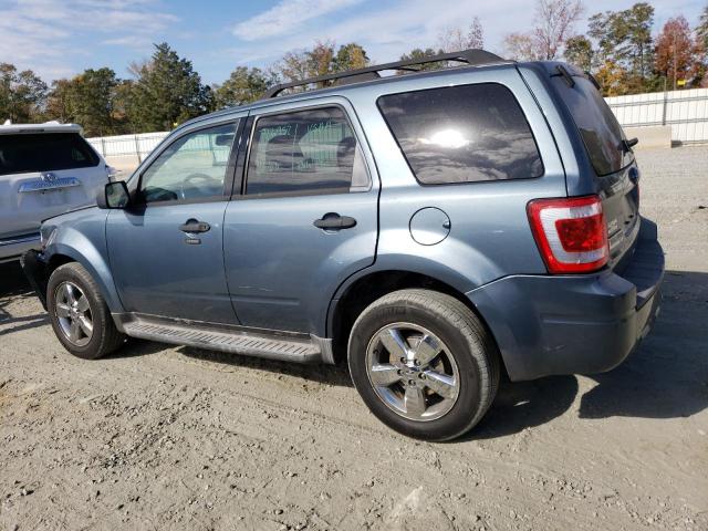 Vin: 1fmcu9dg4bka66423, lot: 72838833, ford escape xlt 20112