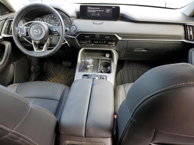 2024 MAZDA CX-90 PREM - JM3KKDHD2R1106109
