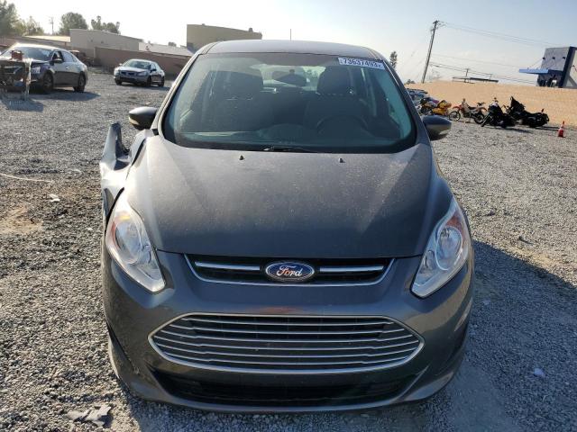 1FADP5AU6FL107059 Ford C-MAX SE