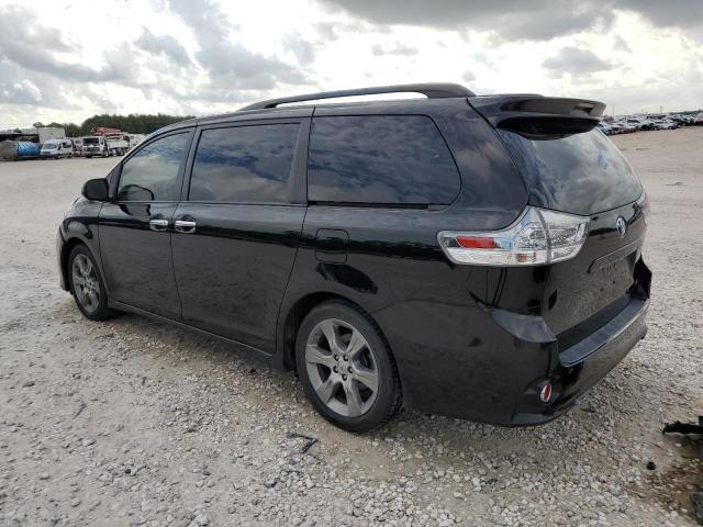 5TDXK3DC8ES413352 2014 TOYOTA SIENNA - Image 2