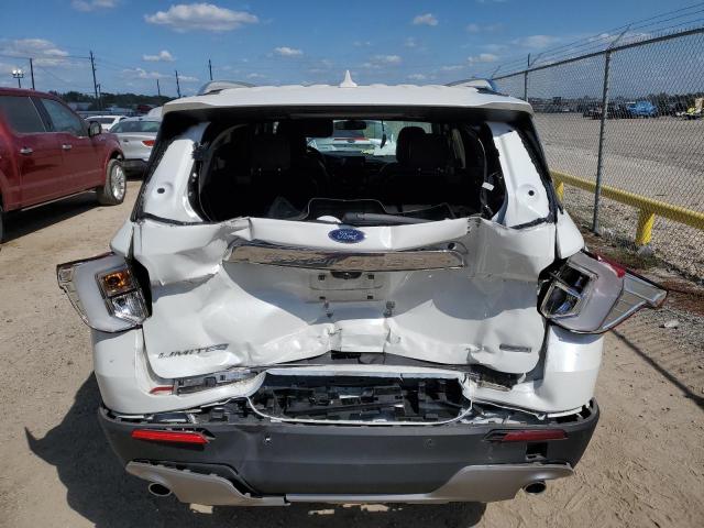 1FMSK7FH7LGB51319 Ford Explorer Limited