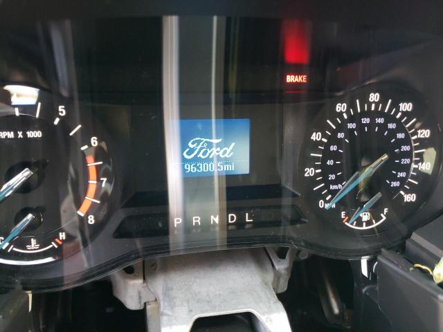 3FA6P0G70JR284908 Ford FUSION S