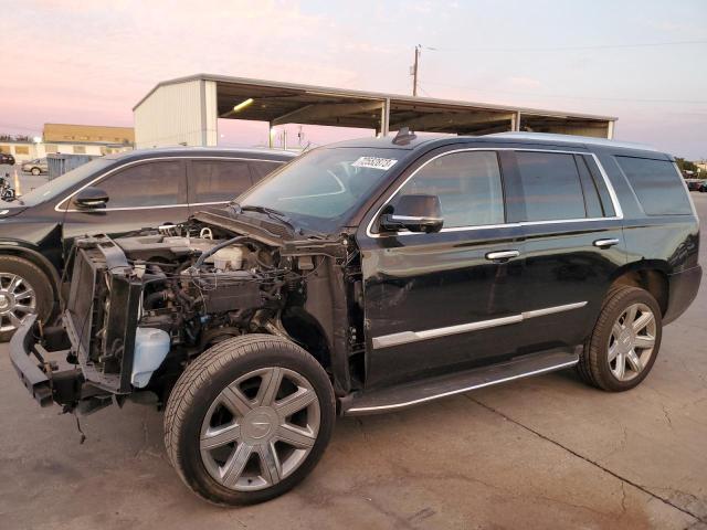 2020 CADILLAC ESCALADE L - 1GYS4BKJ9LR122574
