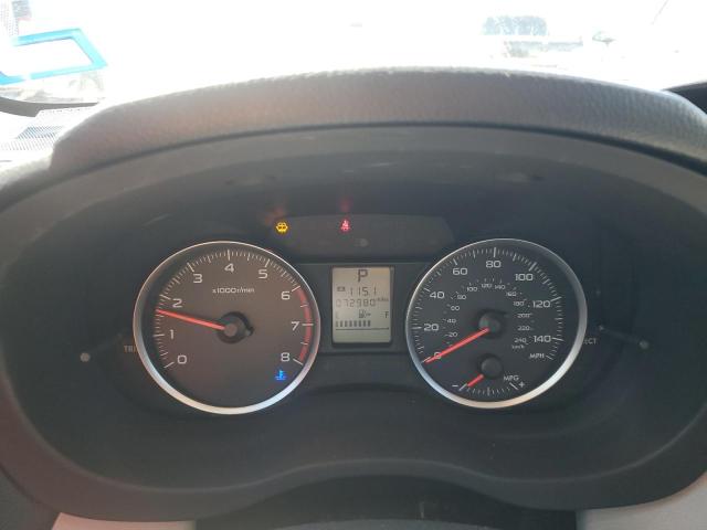 JF2SJAAC6EH463033 Subaru Forester 2.5i
