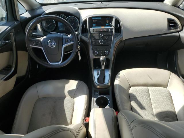 1G4PR5SK8F4202467 Buick Verano Convenience