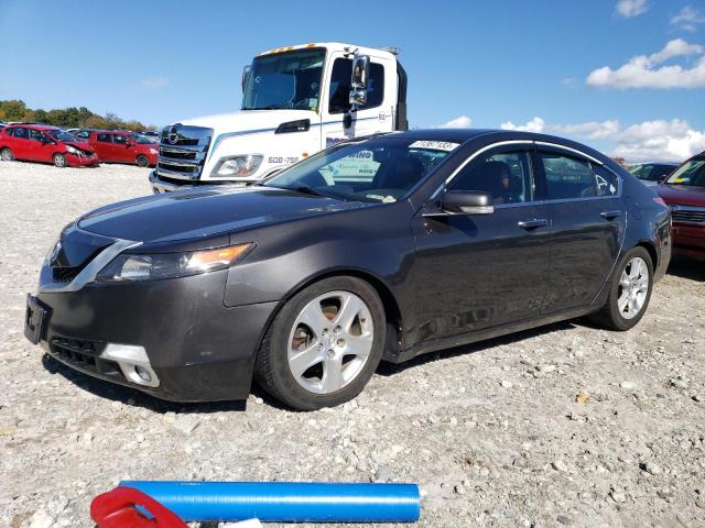 2009 Acura TL 